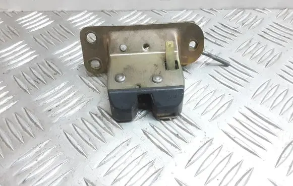 Mitsubishi Carisma Tailgate/trunk/boot lock/catch/latch