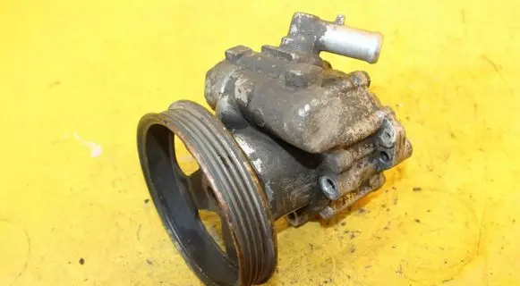 Citroen Jumper Power steering pump