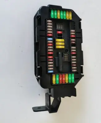 BMW X5 F15 Fuse module 9360371