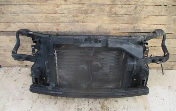 KIA Sportage Front piece kit 