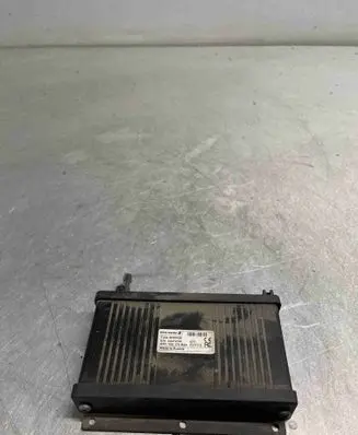 Saab 9-3 Ver2 Bluetooth control unit module 5020026