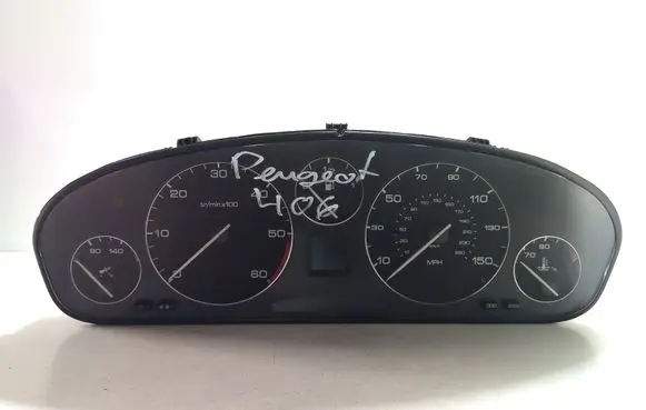 Speedometer (instrument cluster)