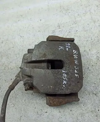 BMW 5 E39 Front brake caliper