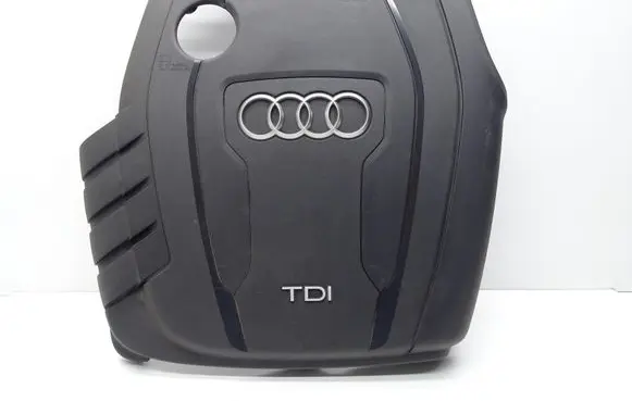Engine cover (trim)
