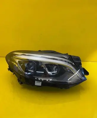 Mercedes-Benz GLE (W166 - C292) Headlight/headlamp A1669064003