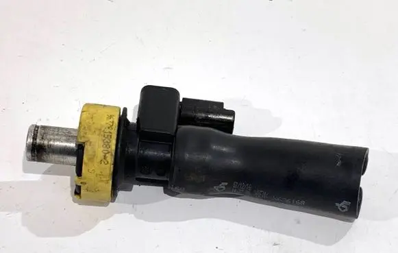 Citroen C4 Grand Picasso Intake manifold valve actuator/motor HSR23251