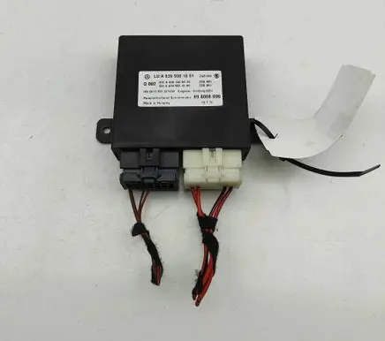 Mercedes-Benz Vito Viano W639 Central body control module A6399001001 A9064460046