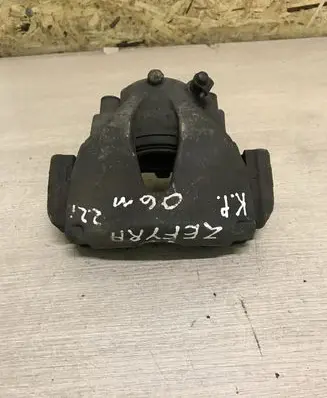 Opel Zafira B Front brake caliper