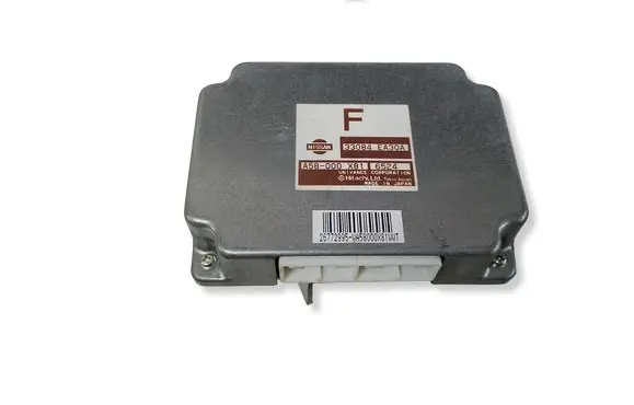 Nissan Pathfinder R51 Gearbox control unit/module 33084EA30A