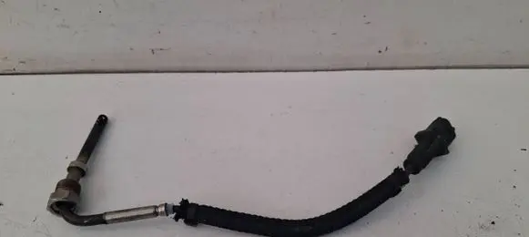 Opel Insignia A Exhaust gas temperature sensor 55489472