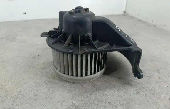 Opel Movano B Heater fan/blower 5F2130100