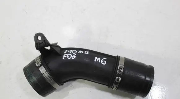 BMW M6 Intercooler hose/pipe 7843221