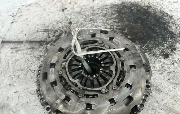 Ford Transit Clutch set kit BK217550BB