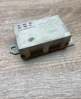 Audi A4 S4 B5 8D Immobilizer control unit/module 4A0953234