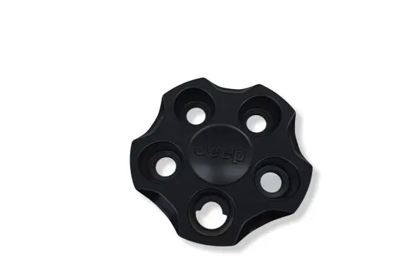 Jeep Renegade Original wheel cap 735577517 STP10450