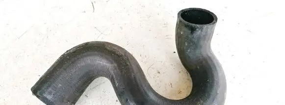 Toyota Yaris Intercooler hose/pipe