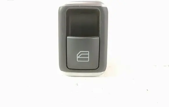 Mercedes-Benz C W204 Electric window control switch
