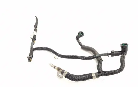 Fuel return line/hose