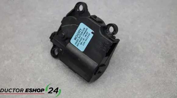 Hyundai i10 Air flap motor/actuator D332JY9AA05 D332 JY9AA05
