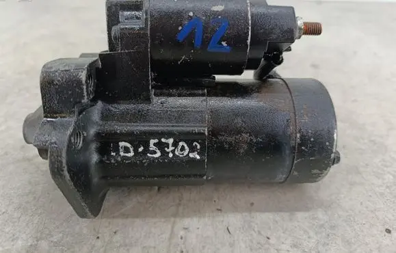Nissan Note (E11) Starter motor 