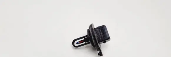 Opel Vectra B Interior temperature sensor 602587D