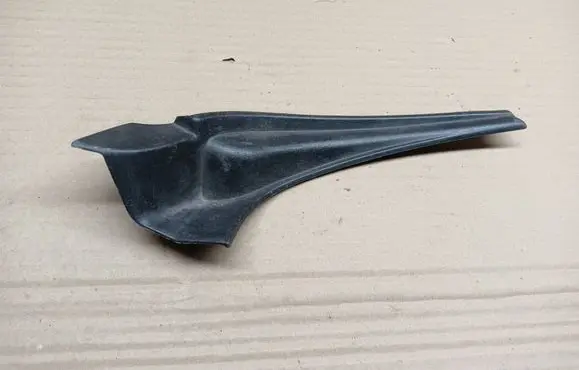 Nissan Micra Other exterior part 668941HB0A