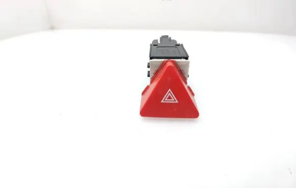Volkswagen Caddy Hazard light switch 1T0953509
