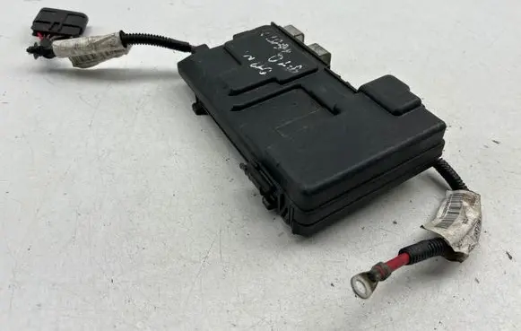 Volvo V70 Fuse module 31337182