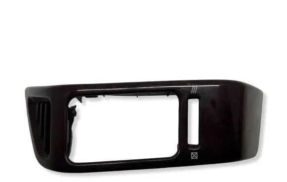 Mitsubishi Pajero Dashboard side air vent grill/cover trim MR456379