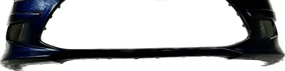Hyundai i30 Front bumper