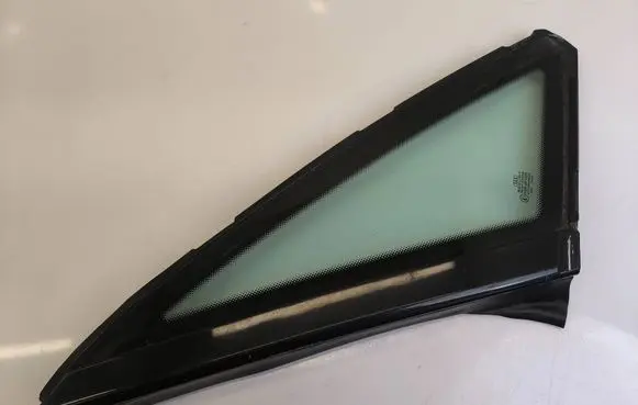 Audi A8 S8 D2 4D Rear side window 4D0845299 43R001025