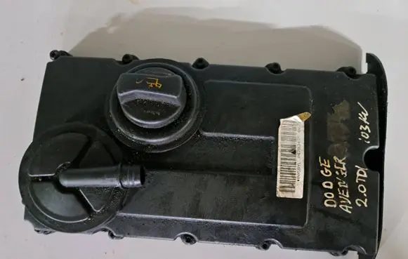 Dodge Avenger Rocker cam cover 