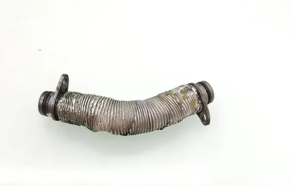 Mini Clubman F54 Turbo turbocharger oiling pipe/hose
