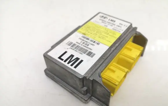 Hyundai ix35 Airbag control unit/module 959102Y100 28267134