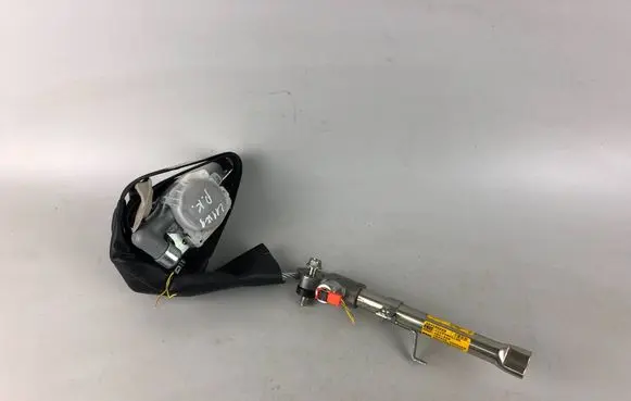 Subaru Legacy Front seatbelt 7S2610P 7S2610-P