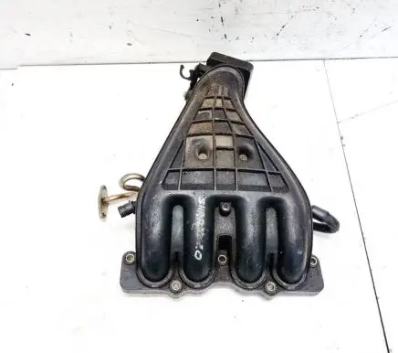 Volkswagen Sharan Intake manifold 037133205