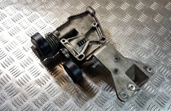 Generator/alternator bracket