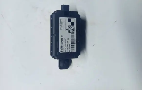 Mini Clubman F54 Antenna control unit 9397846 A2C94289401