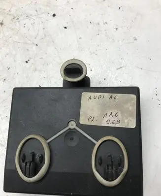 Audi A6 S6 C6 4F Door control unit/module 4F0910793B 4F0959792B