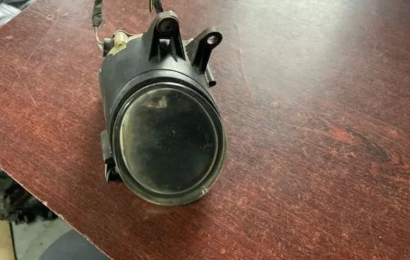 Audi A4 S4 B6 8E 8H Front fog light 8E0941700B