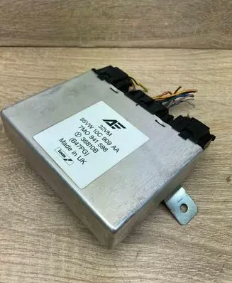 Ford Galaxy Comfort/convenience module 95VW10C909AA 7M0941598 WITHPLUG