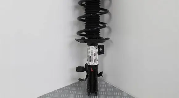 Ford Focus Front shock absorber/damper JX6118K001EEF