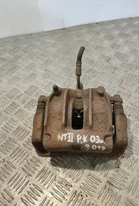Nissan Terrano Front brake caliper 