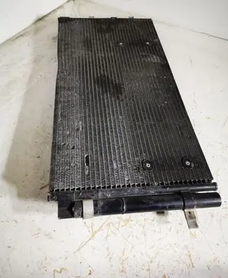 Audi Q5 SQ5 A/C cooling radiator (condenser) 8K0260401AB