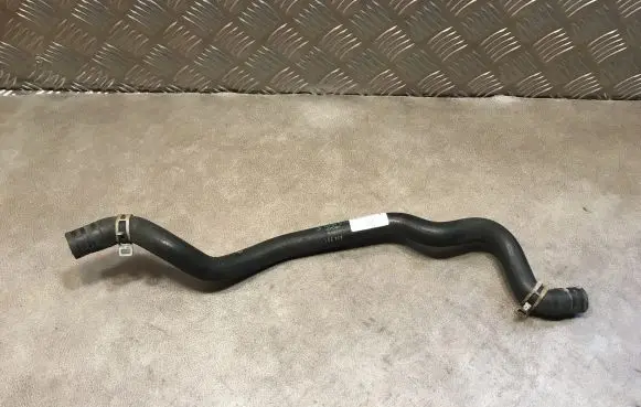 BMW 5 F10 F11 Engine coolant pipe/hose 9119168