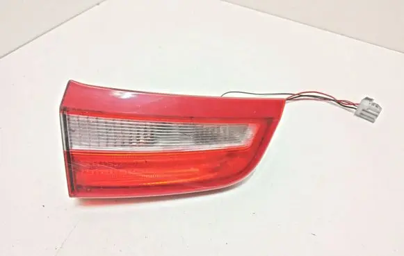 Volvo S60 Tailgate rear/tail lights 30796272