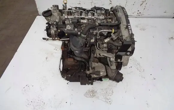 Opel Insignia A Engine A20DTH