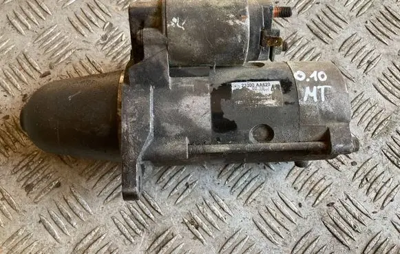 Subaru Outback Starter motor 23300AA620