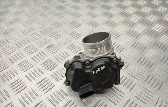 Volkswagen Transporter - Caravelle T6 Engine shut-off valve 04L128063AD