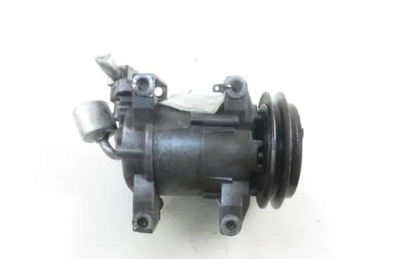 Nissan Almera N16 Air conditioning (A/C) compressor (pump)
